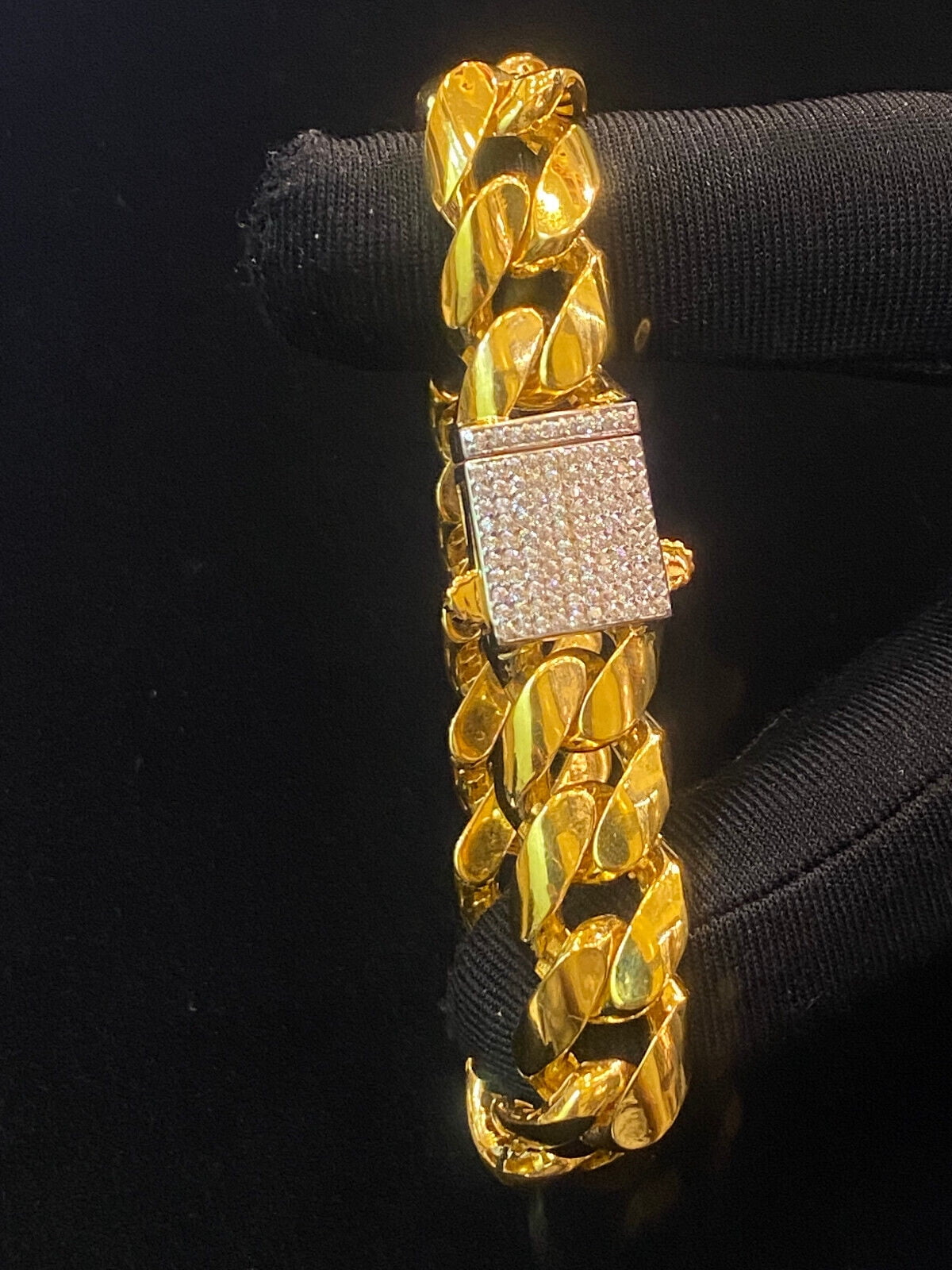 Buy Gold dubai Gold Energy Power Bracelet Bio Bracelet Comes in 3 Colors  choose Your Color Will Receive 2 Bracelets Online in India - Etsy